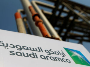Saudi Aramco şirkəti Ukraynadan dronların alınması ilə bağlı danışıqlar aparır