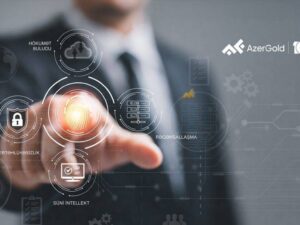“AzerGold”un cari il üzrə Rəqəmsal Fəaliyyət planı təsdiq edilib