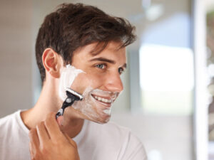 Gillette ticarət nişanını Rusiyada qeydiyyatdan keçirdi