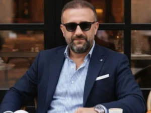 Gəncədə türkiyəli iş adamı evində ölü tapıldı