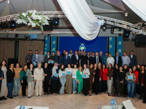 “Azərsun Holdinq” media nümayəndələri ilə görüş keçirdi – Fotolar