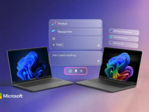 Dərin süni intellekt inteqrasiyasına malik Windows 12-nin ilk detalları açıqlandı Dərin süni intellekt inteqrasiyasına malik Windows 12-nin ilk detalları açıqlandı