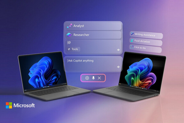 Dərin süni intellekt inteqrasiyasına malik Windows 12-nin ilk detalları açıqlandı Dərin süni intellekt inteqrasiyasına malik Windows 12-nin ilk detalları açıqlandı