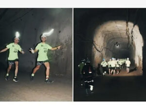 İsveç tarixin ən dərin marafonuna ev sahibliyi etdi