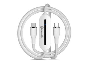 GlocalMe, daxili Wi-Fi router ilə UniCord USB-C kabelini təqdim edib GlocalMe, daxili Wi-Fi router ilə UniCord USB-C kabelini təqdim edib