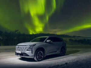 Qazaxıstanda Changan CS75 Plus Rusiyadan 48% endirimlə satılıb