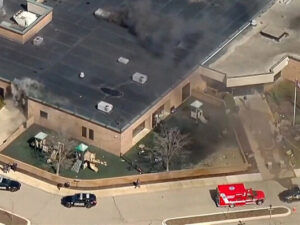 Miçiqan sinaqoqunun hücumçusu İsrail hücumları nəticəsində ailəsini itirdi