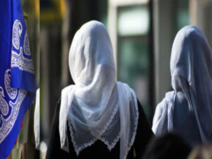 Hicabla bağlı yayılan xəbərə aydınlıq gətirildi Hicabla bağlı yayılan xəbərə aydınlıq gətirildi