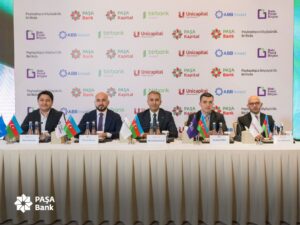 Tarixi an: PAŞA Bank səhmlərinin abunə yazılışı başladı!