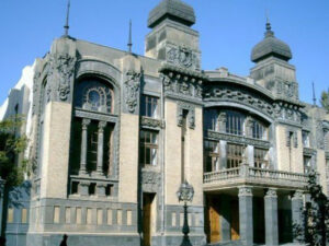 Akademik Opera və Balet Teatrı son günlər baş verənlərlə bağlı açıqlama yayıb Akademik Opera və Balet Teatrı son günlər baş verənlərlə bağlı açıqlama yayıb