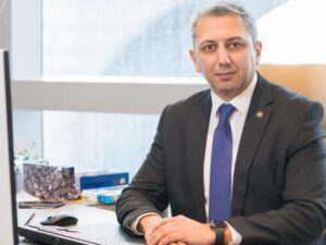 “Agro Dairy” təsərrüfatlarında rekord nəticələr əldə etmişik – Niyazi Əmirbəyov