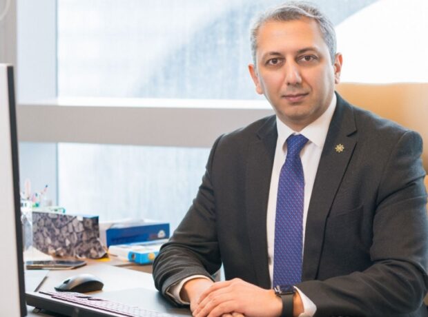 “Agro Dairy” təsərrüfatlarında rekord nəticələr əldə etmişik – Niyazi Əmirbəyov “Agro Dairy” təsərrüfatlarında rekord nəticələr əldə etmişik – Niyazi Əmirbəyov