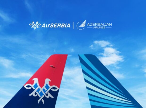 AZAL və “Air Serbia” yeni kod-şerinq tərəfdaşlığına başlayıb AZAL və “Air Serbia” yeni kod-şerinq tərəfdaşlığına başlayıb