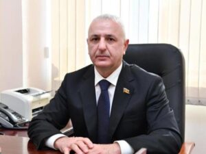 Böyük idman uğurlarının təməlində ardıcıl dövlət siyasəti dayanır