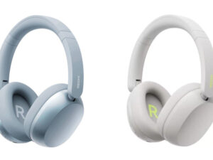 Mağaza, Xiaomi-nin ilk tam ölçülü qulaqlıqlarının dizaynını və xüsusiyyətlərini açıqladı