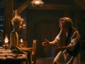 “Buratino” son on ilin ən yaxşı film adaptasiyalarından birinə çevrilib