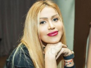 Rəqsanə barəsində qətimkan tədbiri dəyişdirildi