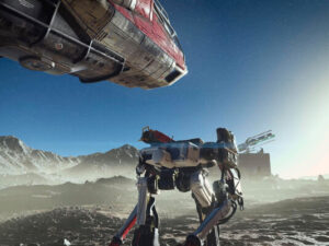 Starfield PS5 satışları gözləntiləri doğrultmadı