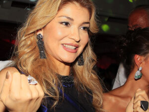 İsveçrə məhkəməsi Özbəkistanın keçmiş prezidentinin qızına qarşı açılmış işi rədd edib