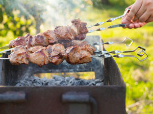 Alimlər şaşlıq yeyərkən xərçəngə tutulma riskini necə azaltmağın yollarını açıqlayıblar