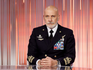 NATO Rusiyanın guya SSRİ-ni bərpa etmək planlarından narahatdır