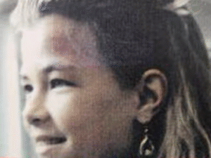 ABŞ-da itkin düşmüş qız 32 ildən sonra sağ tapıldı