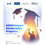 ASAN Karyera Akselerasiya Proqramı başlayır
