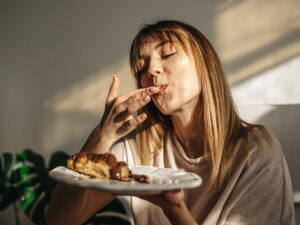 Alimlər şəkərin enerji təmin etdiyini, lakin stresslə mübarizə aparmadığını aşkar ediblər