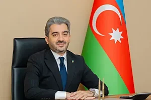 Camid Mövsümov bank sədrinə müşavir təyin edildi