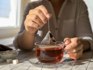 Yüksək səviyyədə zəhərli flüorid birləşmələri olan çay növləri müəyyən edilmişdir