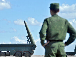 ABŞ İsgəndər-K-nı NATO-nun əsas hədəfləri üçün ciddi təhdid adlandırıb