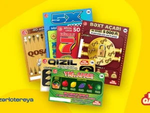 “Poz-Qazan”da üç ayda 39 böyük uduş qazanılıb