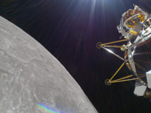 Astronom Surdin Ayın kolonizasiyası perspektivlərini qiymətləndirdi Astronom Surdin Ayın kolonizasiyası perspektivlərini qiymətləndirdi