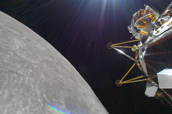 Astronom Surdin Ayın kolonizasiyası perspektivlərini qiymətləndirdi Astronom Surdin Ayın kolonizasiyası perspektivlərini qiymətləndirdi