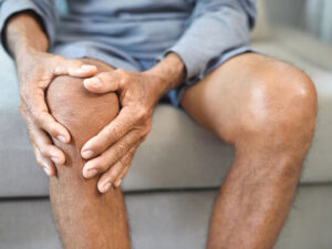 Ən təsirli dərmansız artrit müalicəsi üsulları müəyyən edilmişdir