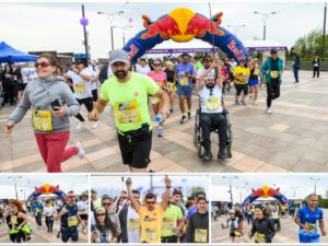 Məqsəd finiş xətti deyil, ümiddir