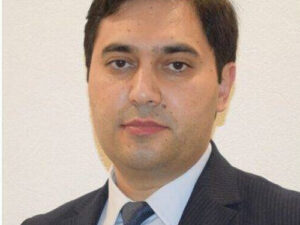 Ukrayna–Azərbaycan əlaqələrinin yüksələn xətti