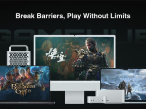 Artıq Apple kompüterlərində Windows oyunları oynaya bilərsiniz Artıq Apple kompüterlərində Windows oyunları oynaya bilərsiniz