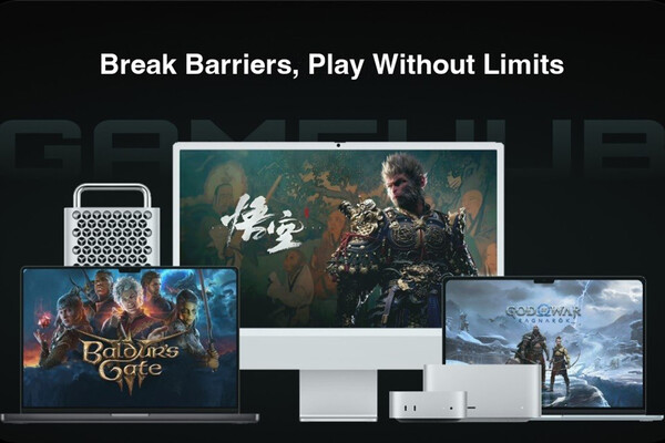 Artıq Apple kompüterlərində Windows oyunları oynaya bilərsiniz Artıq Apple kompüterlərində Windows oyunları oynaya bilərsiniz