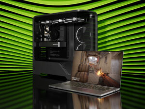 Həvəskarlar GeForce RTX 40 seriyalı qrafik kartlarında DLSS 6X-i aktivləşdiriblər