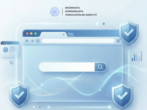 İnternet provayderlərin rəsmi saytları olmalıdır – XƏBƏRDARLIQ