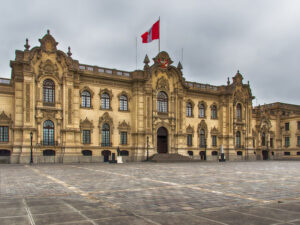 Peruda prezident seçkiləri yaranan problemə görə uzadılıb