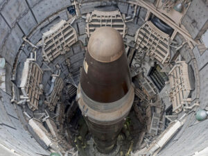 Rusiya Fransanın Avropada nüvə silahı yerləşdirmək planlarını nəzərə alacaq