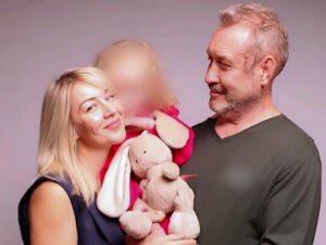 Usoltsevanın oğlu ailənin ölümünü etiraf etməkdən imtina etdi Usoltsevanın oğlu ailənin ölümünü etiraf etməkdən imtina etdi