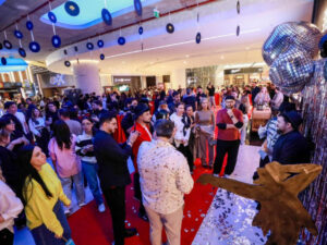 “CineMastercard” kinoteatrında çoxdan gözlənilən premyera baş tutub