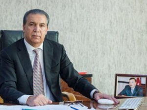 Tanınmış iş adamına ağır itki