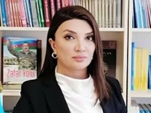 Sabiq direktor Lamiyə İlhamsoyla bağlı iddialar təsdiqini tapmadı