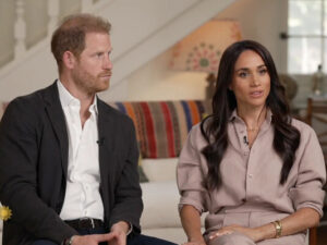 Meqan Markl özünü dünyanın ən çox zorakılığa məruz qalan insan adlandırıb Meqan Markl özünü dünyanın ən çox zorakılığa məruz qalan insan adlandırıb