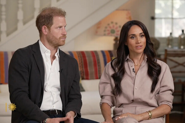 Meqan Markl özünü dünyanın ən çox zorakılığa məruz qalan insan adlandırıb Meqan Markl özünü dünyanın ən çox zorakılığa məruz qalan insan adlandırıb