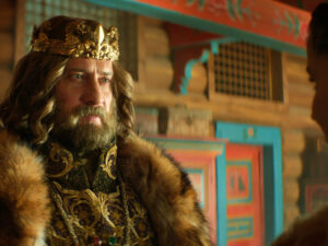 Rus kinosu Avstraliyada kölgə kassalarını ələ keçirib